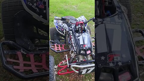 Honda 450 R 4 sale $7500