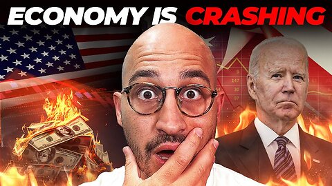 America in Trouble: Interest Rates Now SET to SOAR!