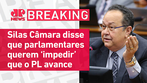 Bancada evangélica quer barrar projeto que regulamenta apostas esportivas na Câmara | BREAKING NEWS