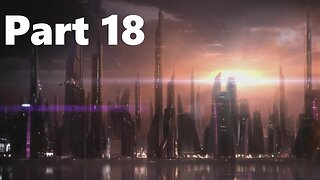 Mass Effect 2 - Part 18 (No Commentary)