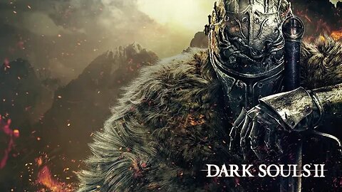 Dark Souls 2 Gameplay No Commentary Walkthrough Part 6