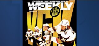 Las Vegas Weekly sports talk: Golden Knights' Mark Stone