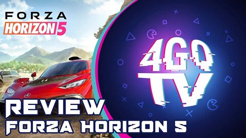 Forza Horizon 5 Review