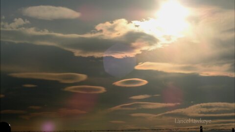 Crazy Cloud Cam | Image Set 080 | Watchers