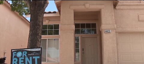 Gov. Sisolak is set to extend eviction moratorium