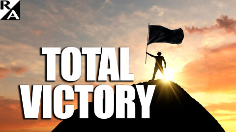 Total Victory: When Conservative Ideas (Finally) Triumph Here's How America and You Will Thrive