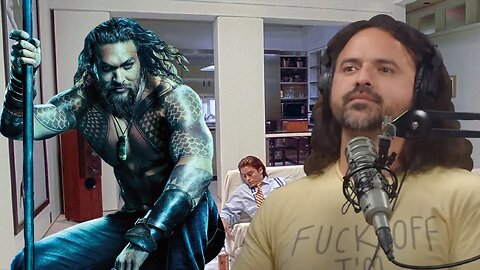 Voicemail Rages: Aquaman Syndrome & Friends Becoming Psychopaths