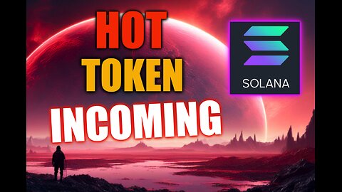 Jupiter Token Launch On Solana