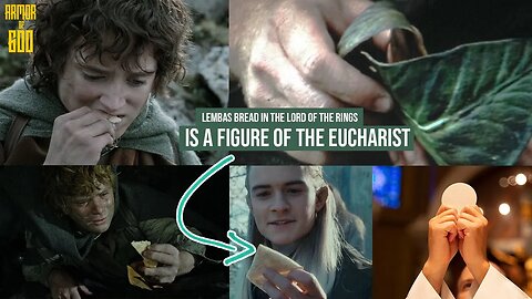 The Catholic origins of The Lord of the Rings