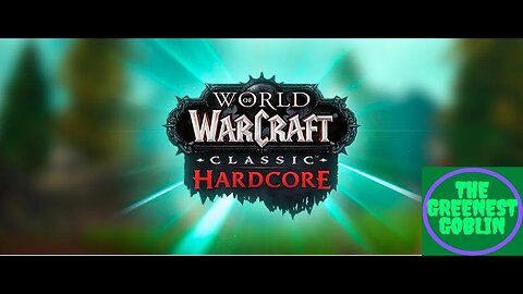 World of Warcraft Hardcore !!!