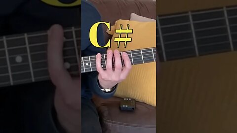 Name these Guitar Chords