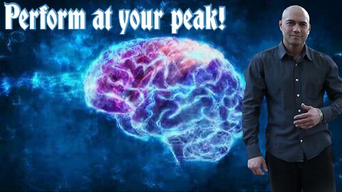 Get your brainenergy back today, you have alot more potential than you think!