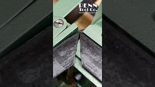 Bending Angle Iron with ease