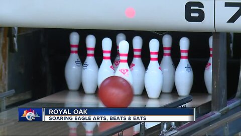 Bowlero bowling alley in Royal Oak will take you back to the 1970s