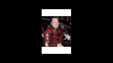 Musk is Lucifer/Apollo/Terminator