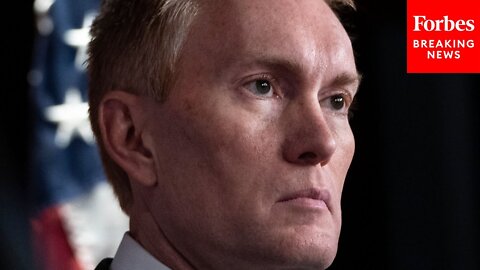 James Lankford: Why I Voted 'No' On $1.5 Trillion Omnibus Spending Bill