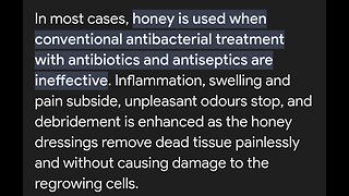 Chickens, Mites and Black Necrotic Tissue