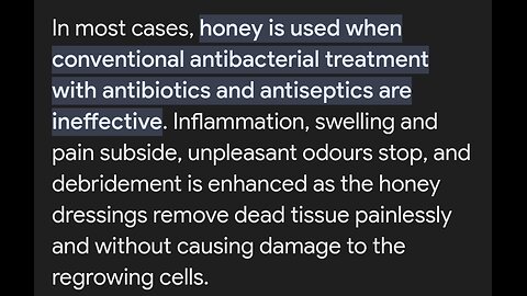 Chickens, Mites and Black Necrotic Tissue