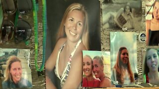 Celebration of life held in Juno Beach for woman killed during Palm Beach Gardens gas station robbery