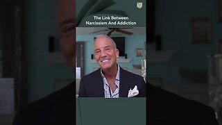 The Link Between Narcissism And Addiction
