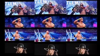 WWE Shorts Edits 4K Status || wwe Roman Reigns, Brock Lesnar, John Cena & UnderTaker Edits 4K Videos