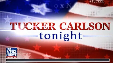 Tucker Carlson Tonight ~ Full Show ~ 03 - 11 - 21.