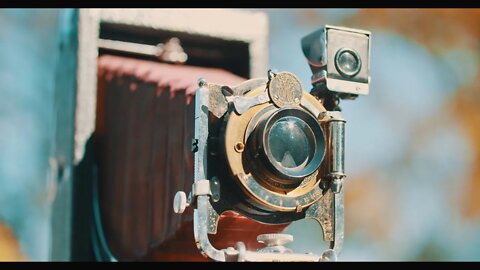 Moza Air 2 & Blackmagic Pocket Cinema Camera 4K - Perfect Filmmaking Combo!