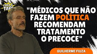 A POLÍTICA TAMBÉM ESTÁ CONTAMINANDO A MEDICINA