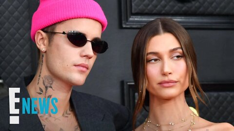 Hailey Bieber BEGS Trolls to "Leave Me Alone" in New Video | E! News