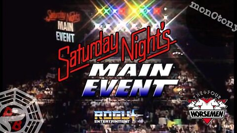 Saturday Night's Main Event | What A Story Mark...| 7-1-2023 |