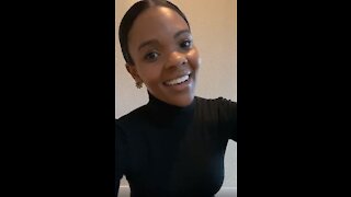 Candace Owens Not Backing Down, Has Classy Response to Cardi B