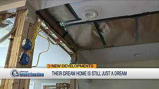 Settlement from botched home remodel not nearly enough to fix contractor's mistakes, mold