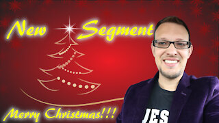 New Segment: Merry Christmas!!!