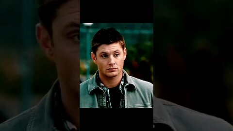 Dean winchester Supernatural #deanwinchester #samwinchester #supernatural #supernaturalepicoforever