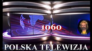 POLSKIE RADIO EDMONTON NR 1060