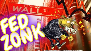Stock Market FED ZONK 🔴 MMTLP Stock Buy-out What This Means for MMAT Stock 🔴 MULN Stock 🔴 AMC Stock