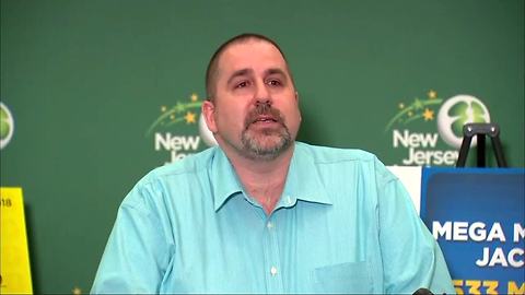 Winner of $533 million Mega Millions jackpot is Michigan native