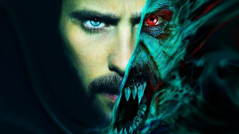 Morbius - Official Final Trailer (2022) Jared Leto, Matt Smith