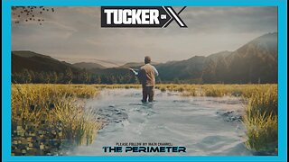 TUCKER ON X : EPISODE 29 - HAMAS ATTACKS | TUCKER CARLSON