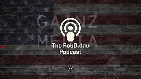 RobDiddy Conservative Politics and News Podcast Promo