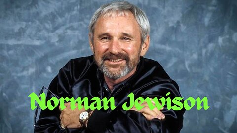 Unlocking the Secrets of Norman Jewison: A Cinematic Journey