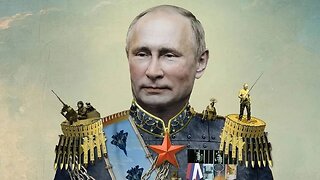 Putin’s Latest Speech Is a Stake in the Heart of the Globalist agenda