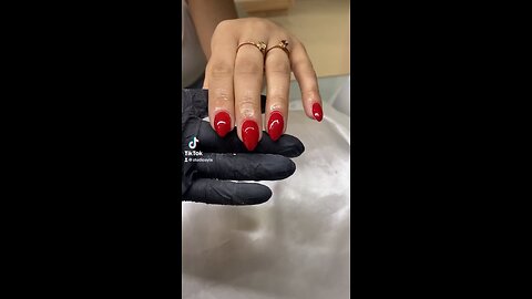 Beautiful nails