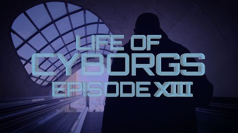 Life of Cyborgs ep.13: Is the public ready?