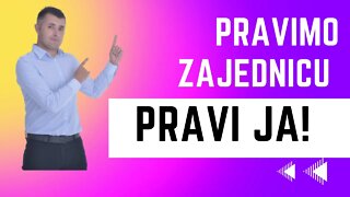 Zajednica Pravi Ja