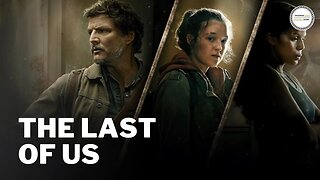 The Last Of Us Teaser | Urdu Dubbed | Coming Soon
