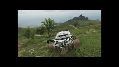 Skildar Head Trailblazer = 37 659 Forza Horizon 4