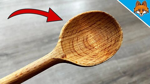 THIS is what you should do with your Wooden Spoon 💥 (SURPRISING) 🤯