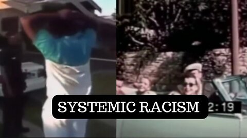 SYSTEMIC RACISM