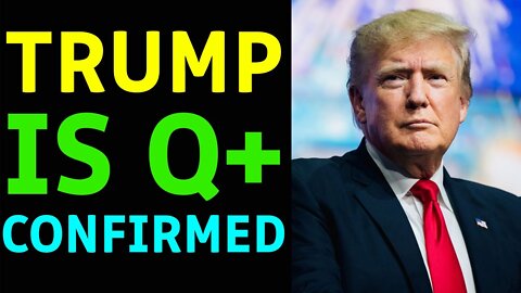 TRUMP IS Q+ CONFIRMED!!! FOUR YEAR DELTA OPERATION TO EXPOSE OBAMA REVEALE - TRUMP NEWS